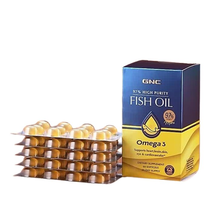 fish oil 1000mg