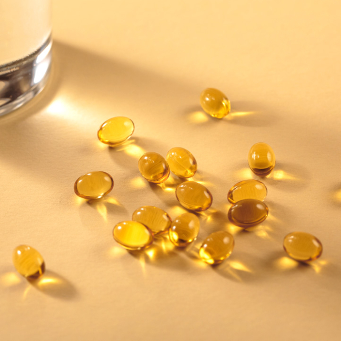 Is Omega-3 the Same as Fish Oil