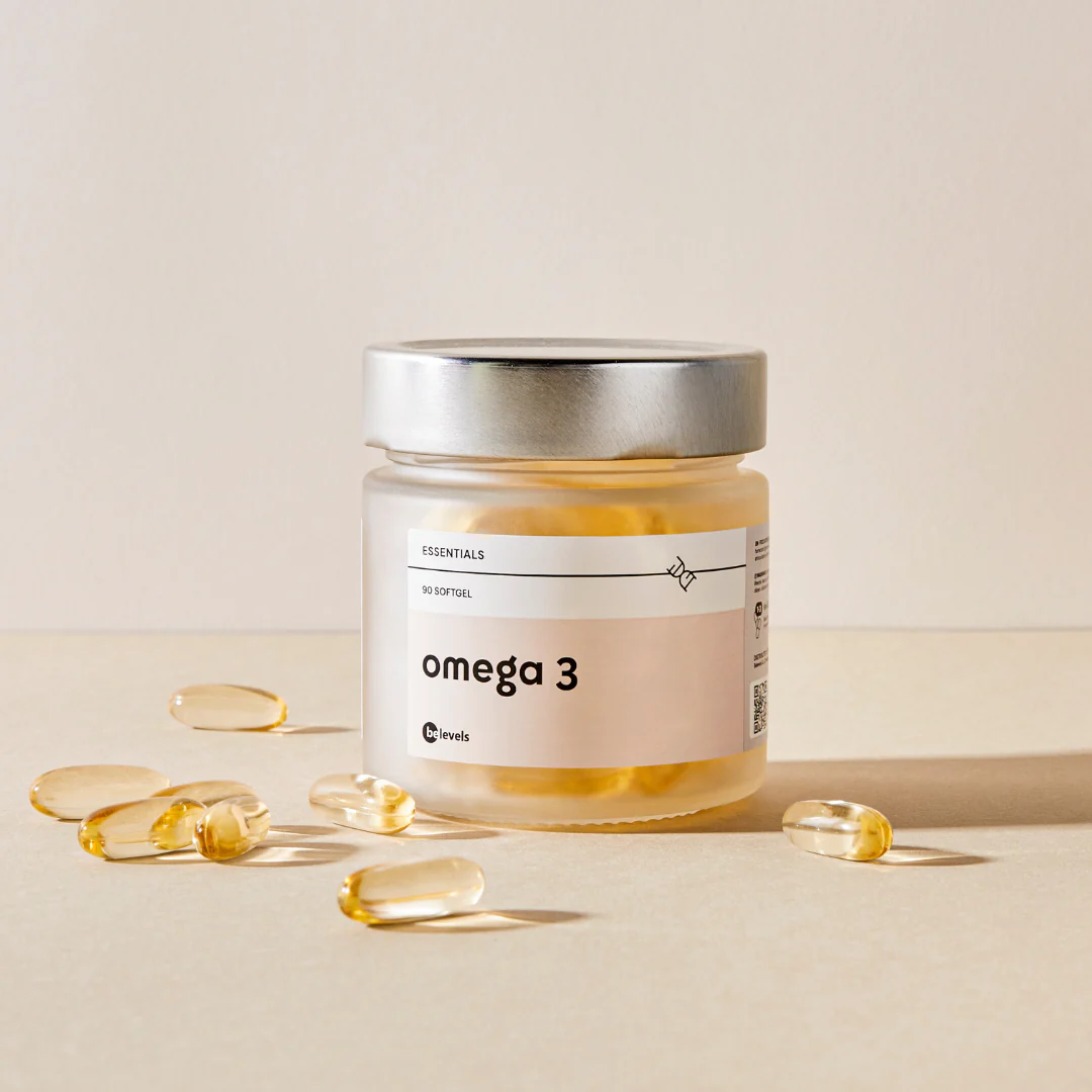 Is Omega-3 the Same as Fish Oil