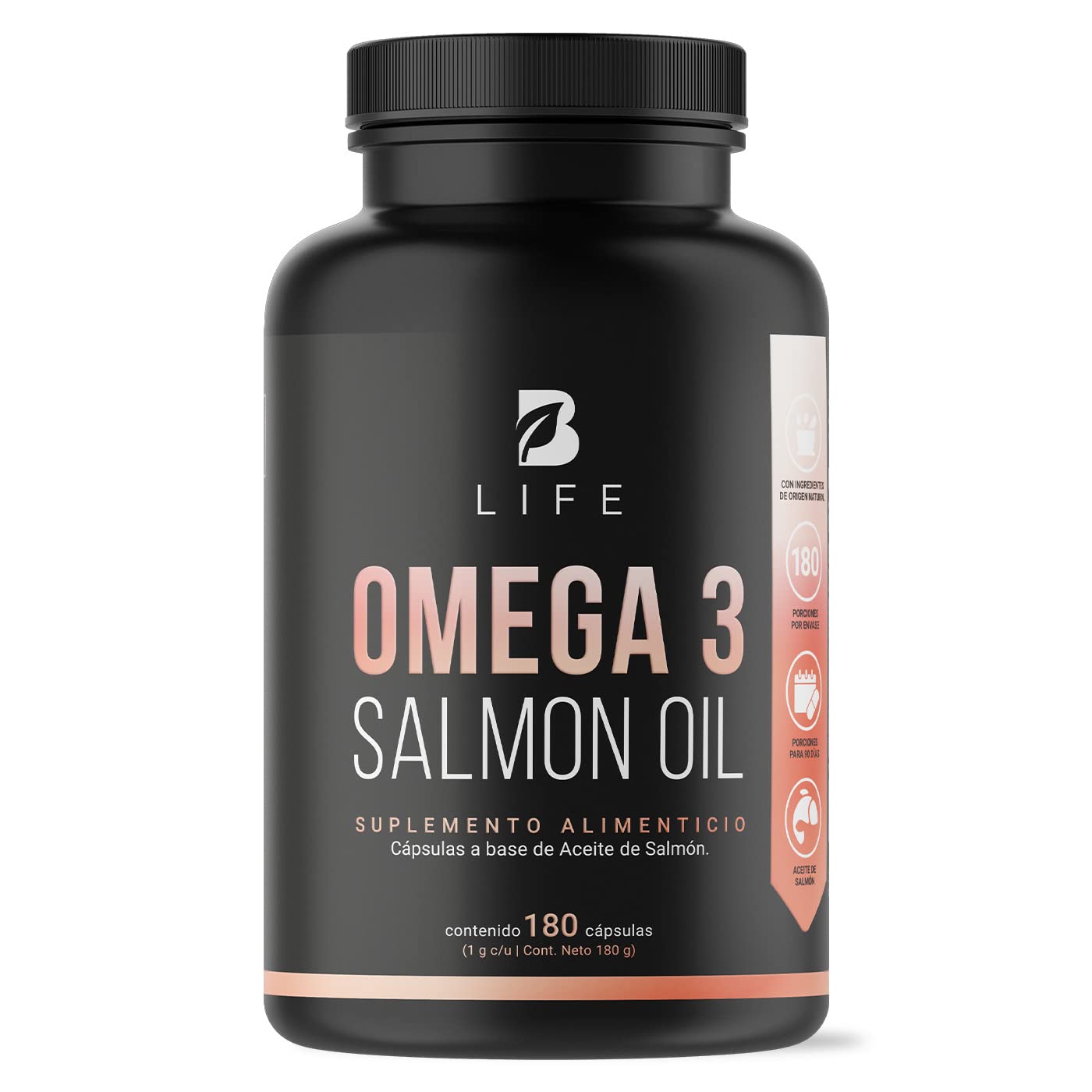 Is Omega-3 the Same as Fish Oil