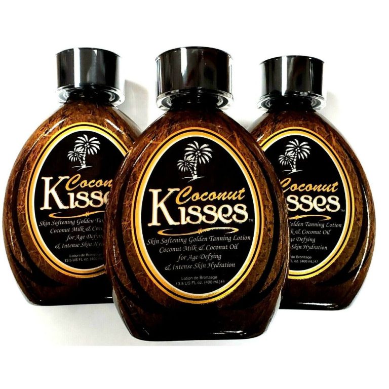 best indoor tanning lotion