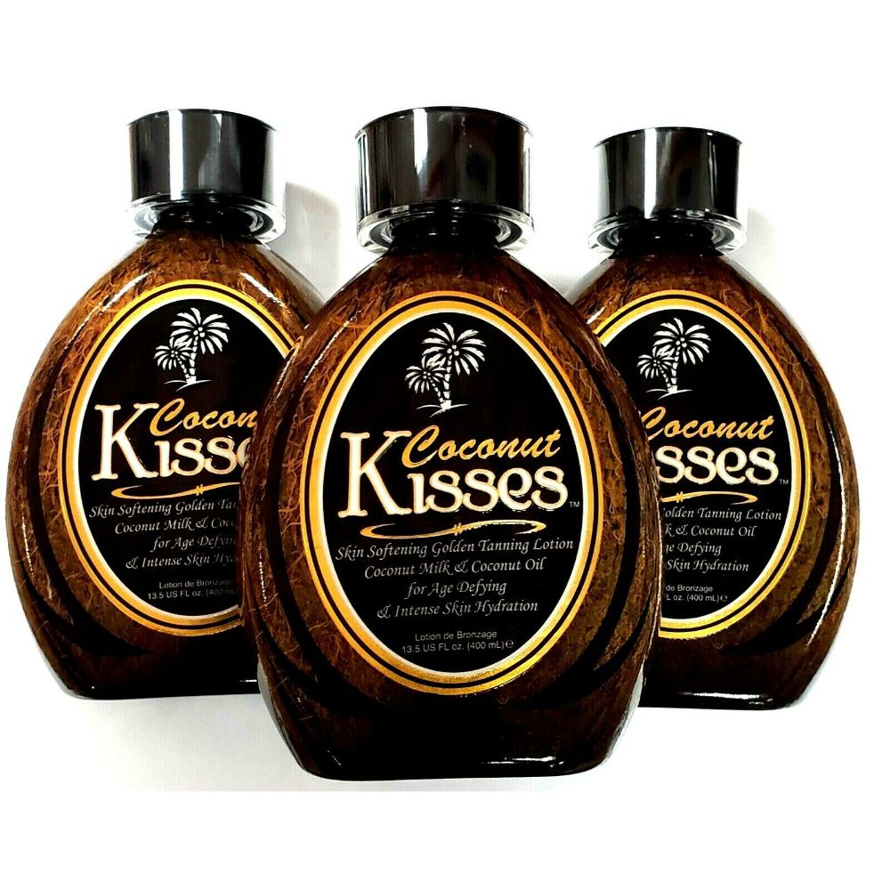 best indoor tanning lotion