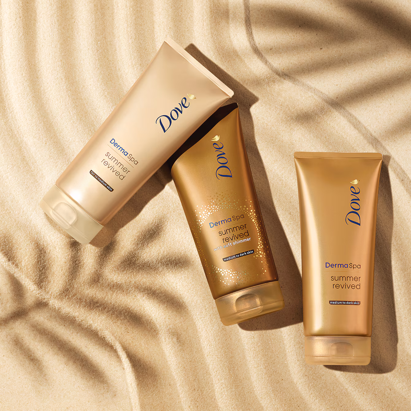 gradual tanning lotion