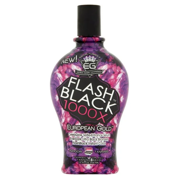 best indoor tanning lotion