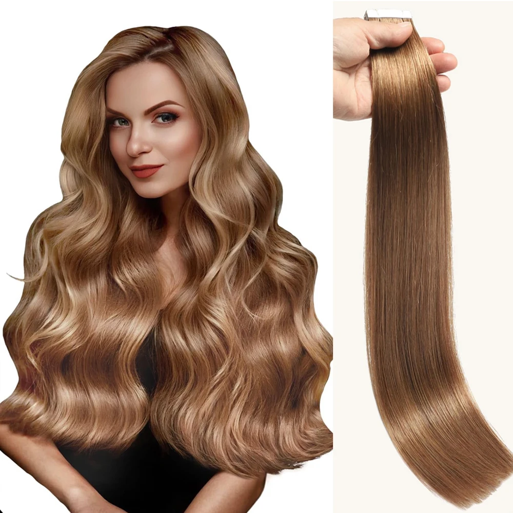 tape in hair extensions