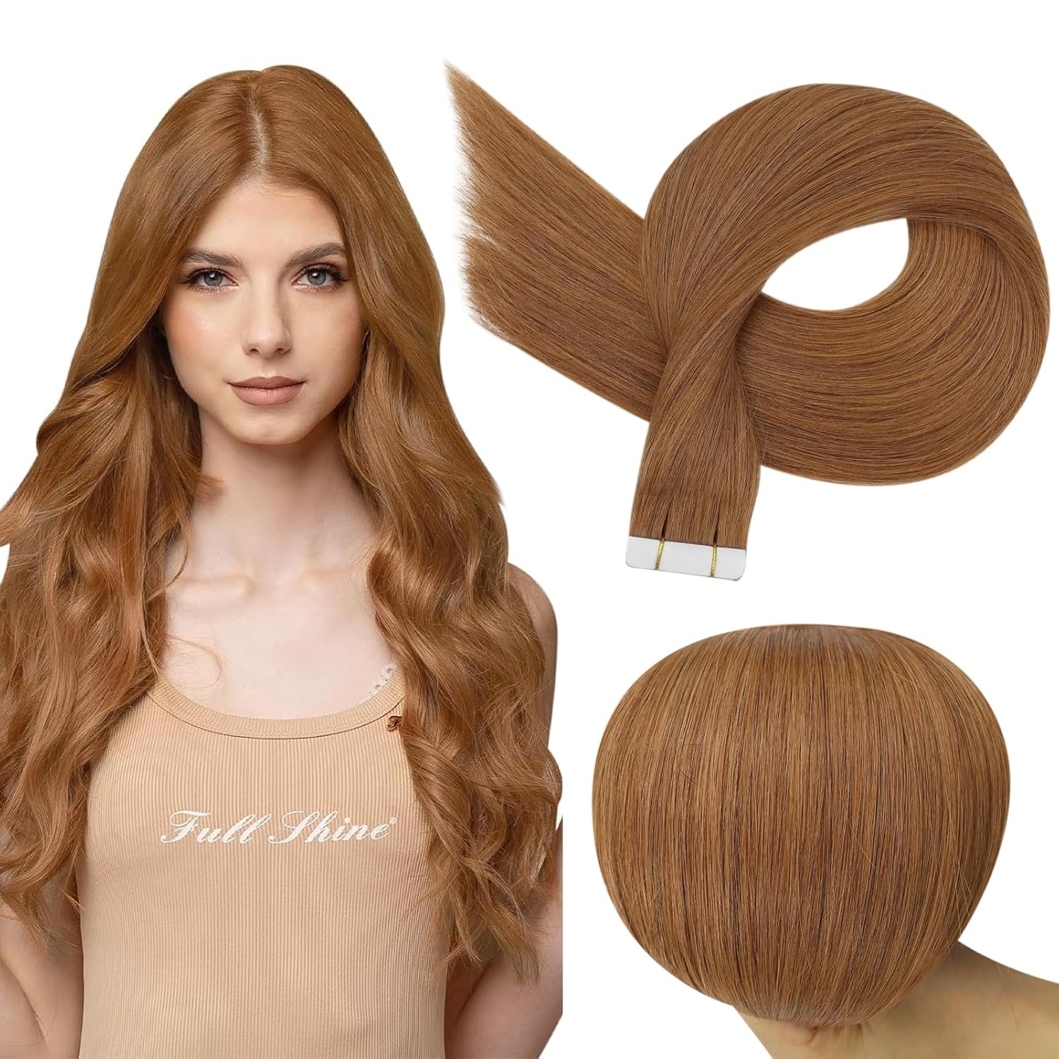 tape extensions