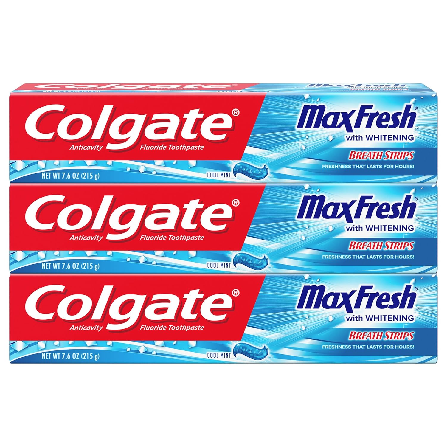 toothpaste