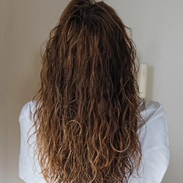 wash tape in extensions