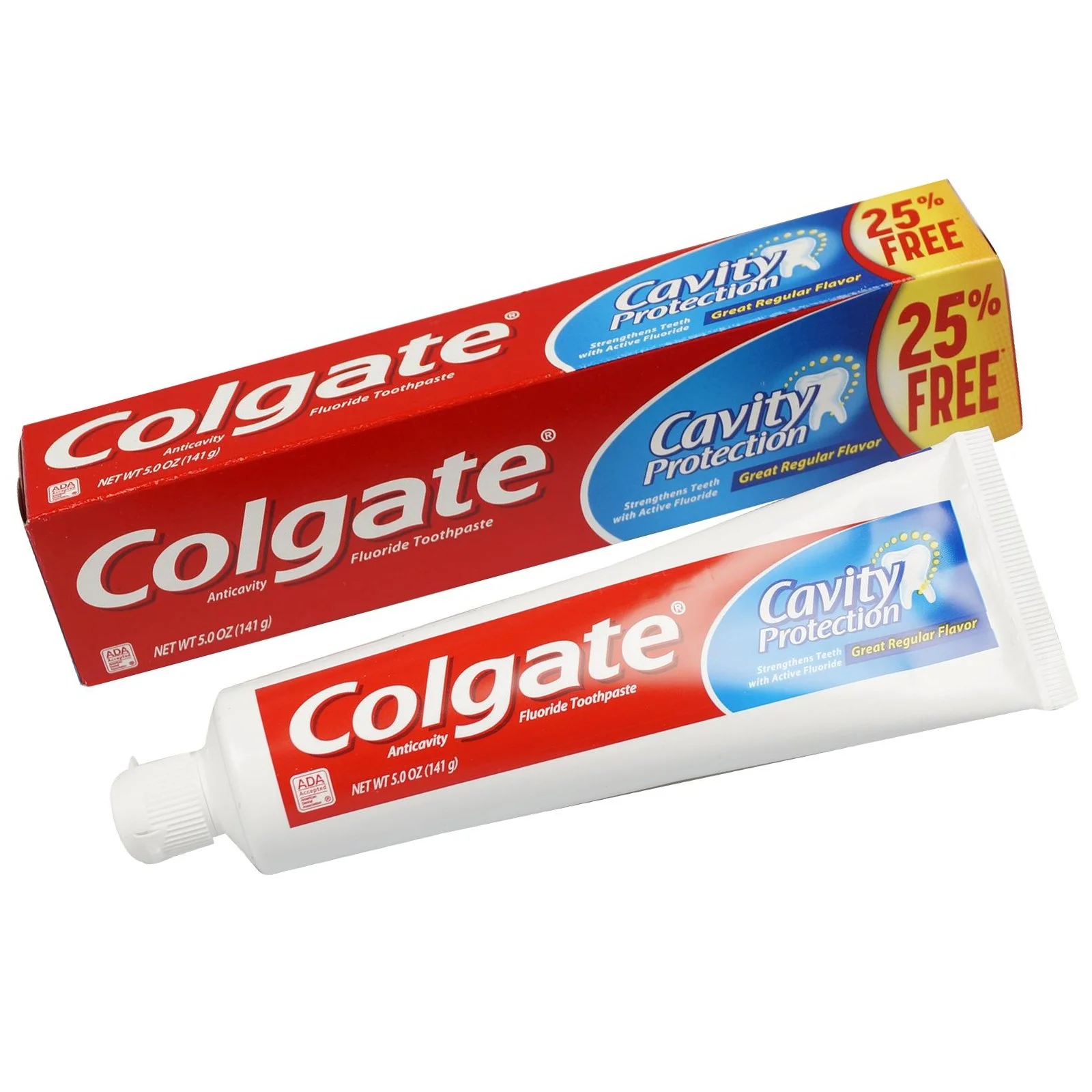 toothpaste