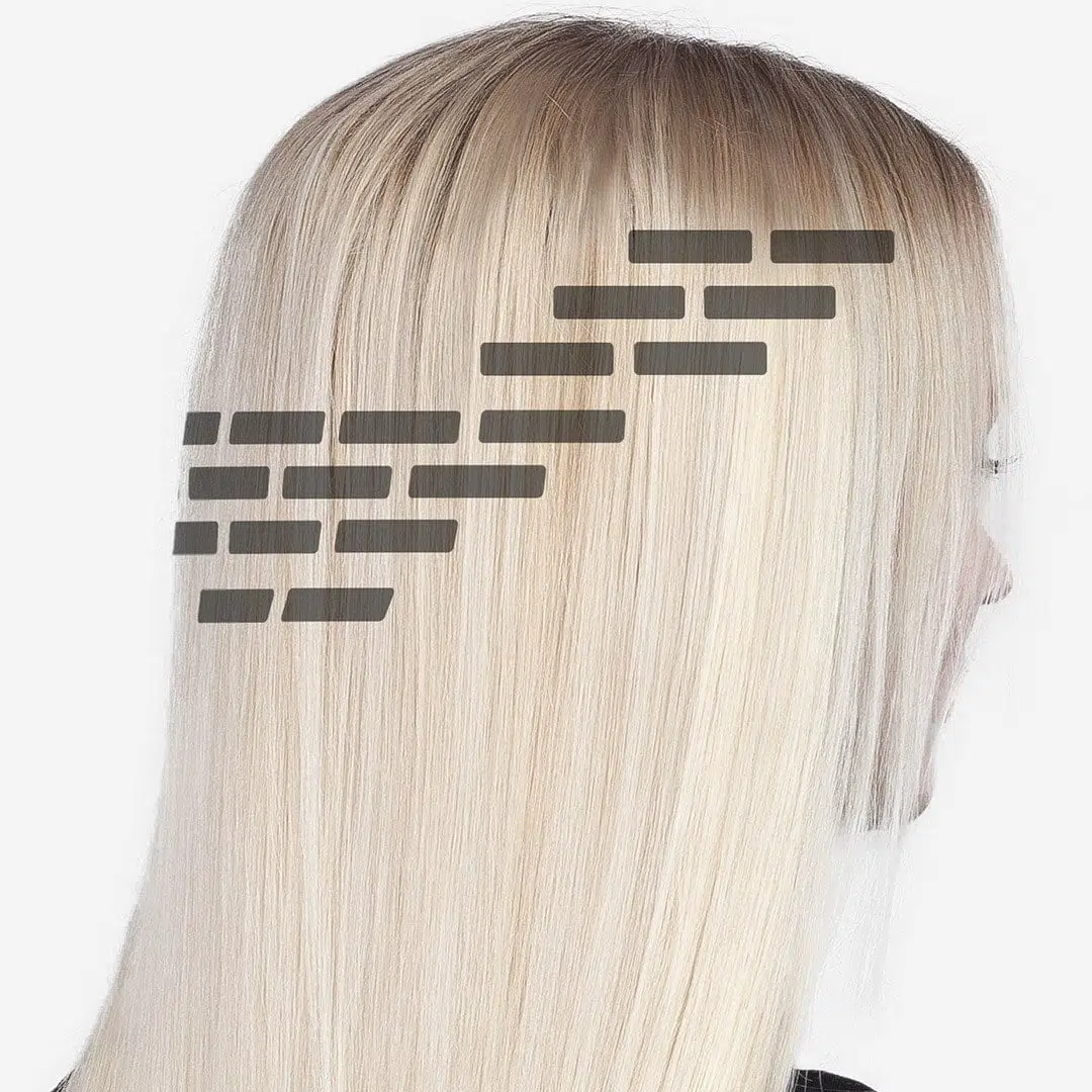tape extensions